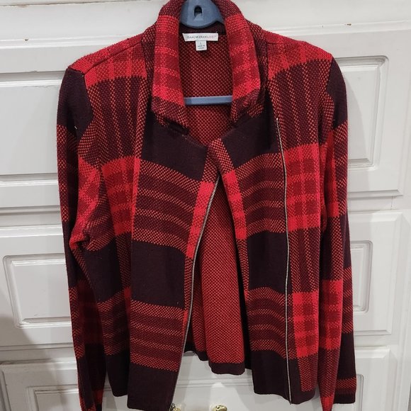 Isaac Mizrahi Jacket - Picture 4 of 7